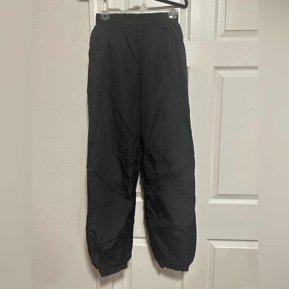 Columbia Black Snow Pants Mens S